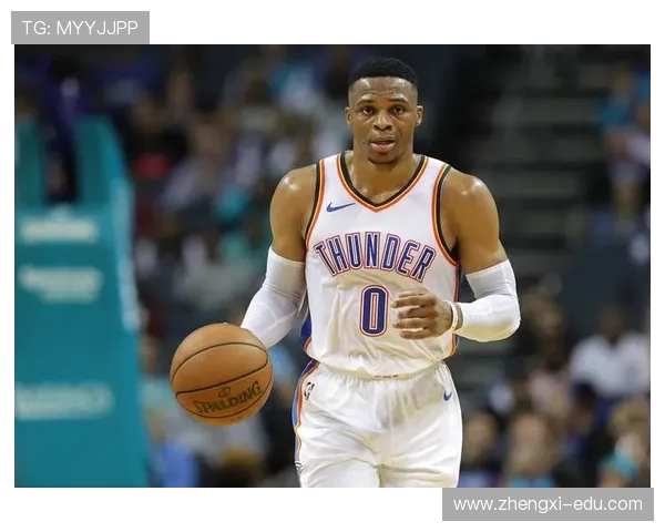 威少以360万底薪爆发开季场均准两双三分命中率高达五成